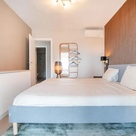 Calpeview Ii Luxury By Calpitality * Calpe