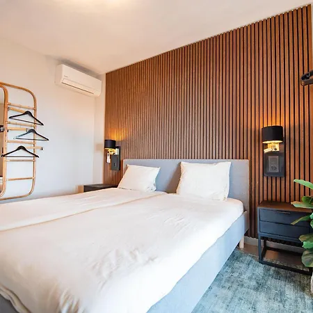 Calpeview Ii Luxury By Calpitality
