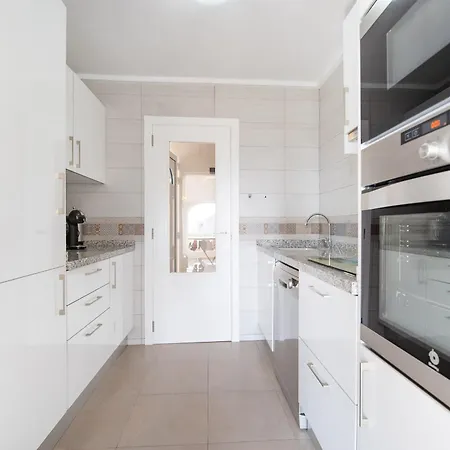 Calpeview Ii Luxury By Calpitality Villa *
