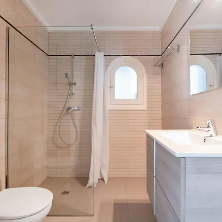 Calpeview Ii Luxury By Calpitality * Calpe