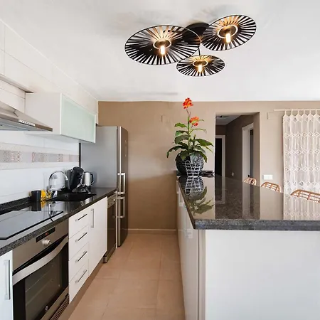 Calpeview Ii Luxury By Calpitality * Calpe